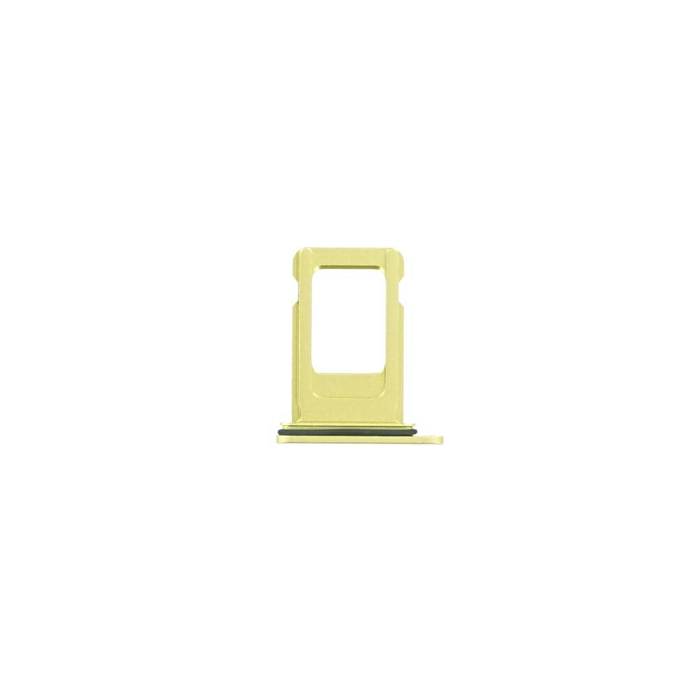 Ladebuchse für iPhone 11 Gelb Ersatzteile Dock Connector Flex