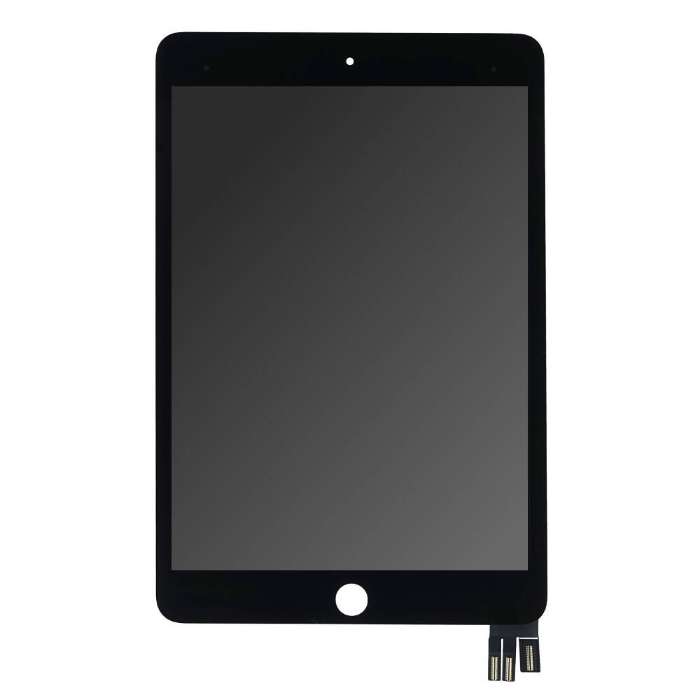 Display für iPad mini 5. Gen 2019 A2126 A2124 A2133 schwarz LCD Touch
