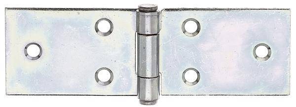 Tischband H.101mm B.offen32mm S.1,5mm STA sdmverz.GAH