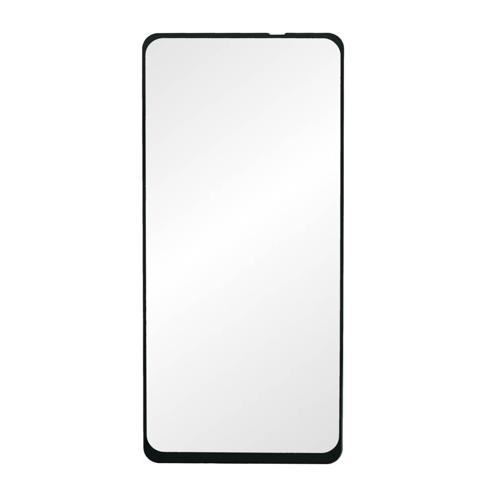 prio 3D Displayschutzglas für Huawei Mate 40 Lite schwarz