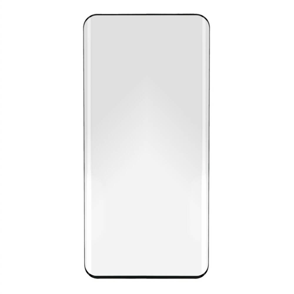 prio 3D Displayschutzglas für Huawei P40 Pro schwarz