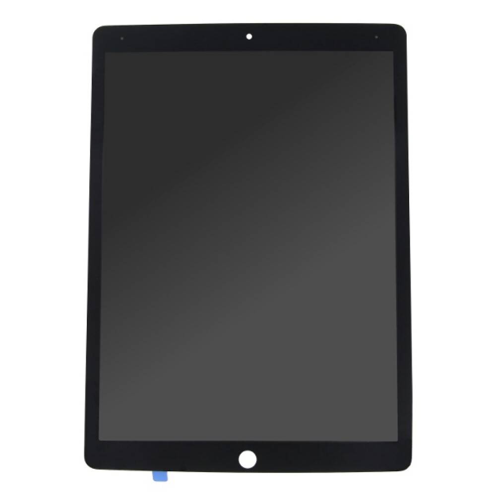 Display für iPad Pro 12,9 Zoll 2nd Gen, 2017 schwarz LCD Touchscreen Ersatz