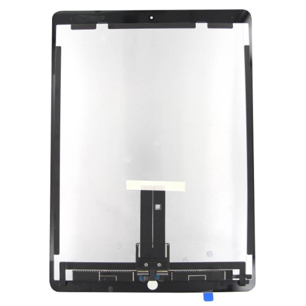 Display für iPad Pro 12,9 Zoll 2nd Gen, 2017 schwarz LCD Touchscreen Ersatz