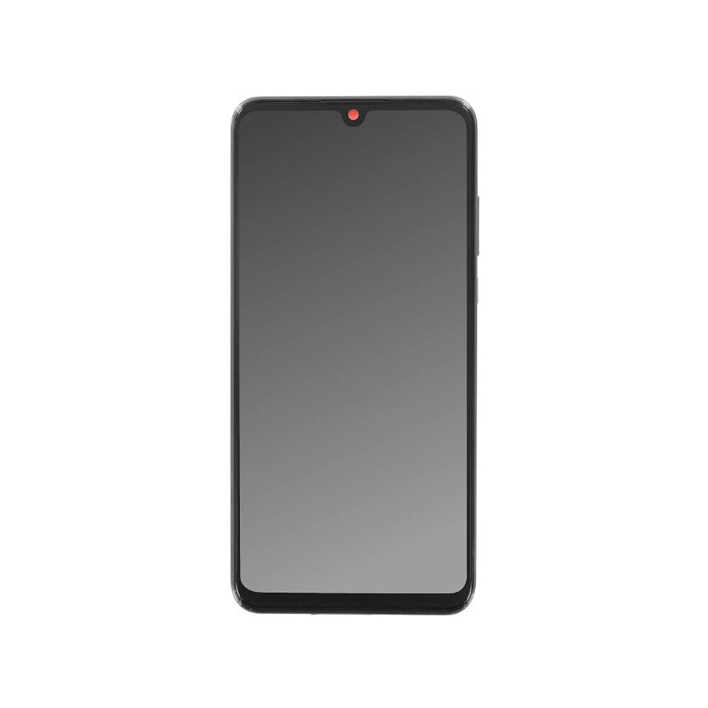 Display für Huawei Honor 20 Lite 10 Lite Schwarz LCD + Rahmen Bildschirm Touch
