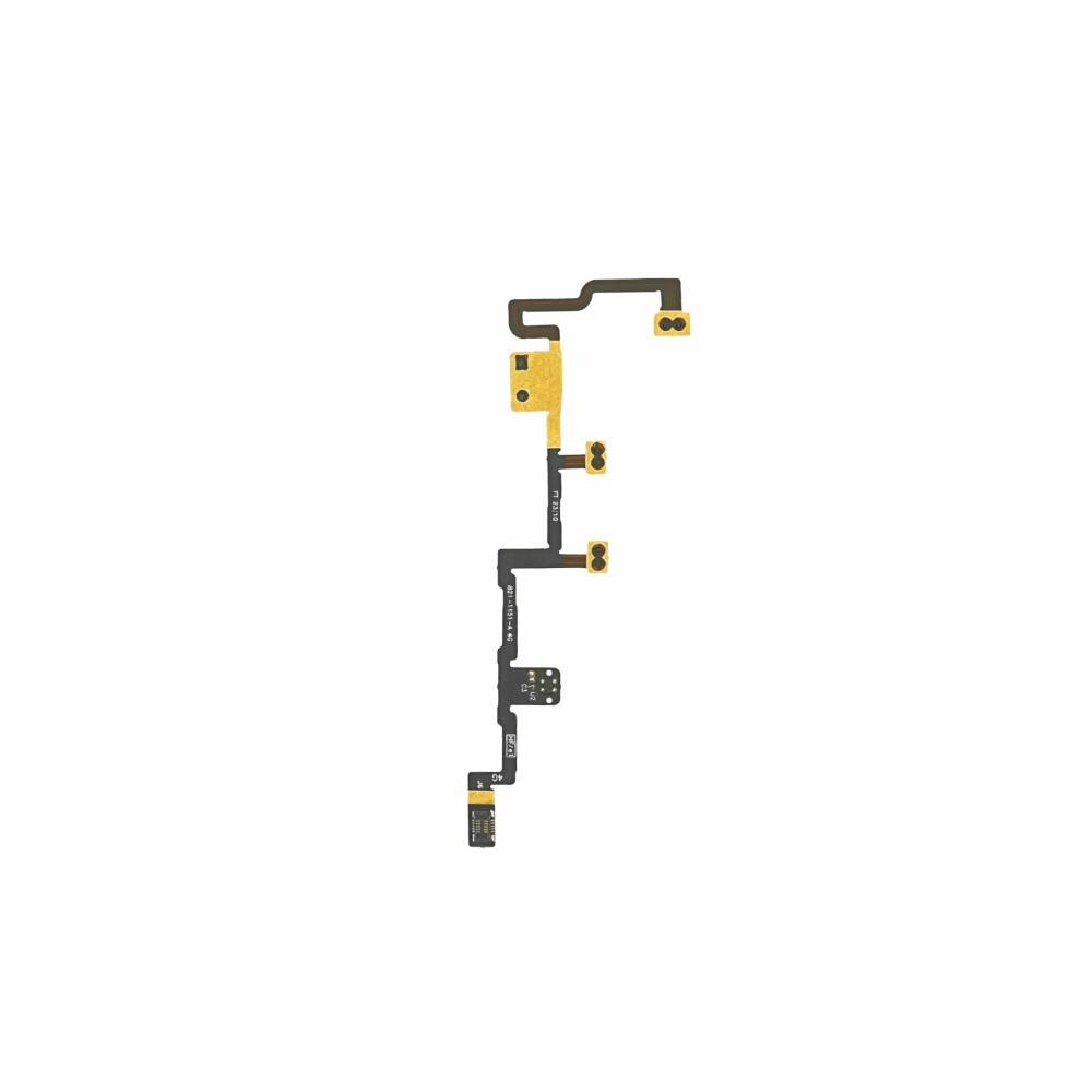 Volume und Power Flex Kabel für iPad 2 821-1461-A