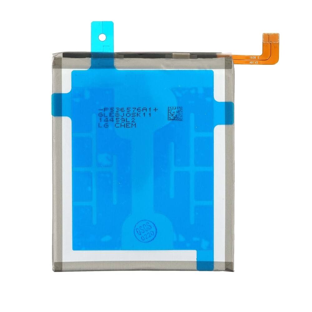Original Samsung Galaxy S10 Lite G770F Akku EB-BA907ABY GH82-21673A 4370mAh