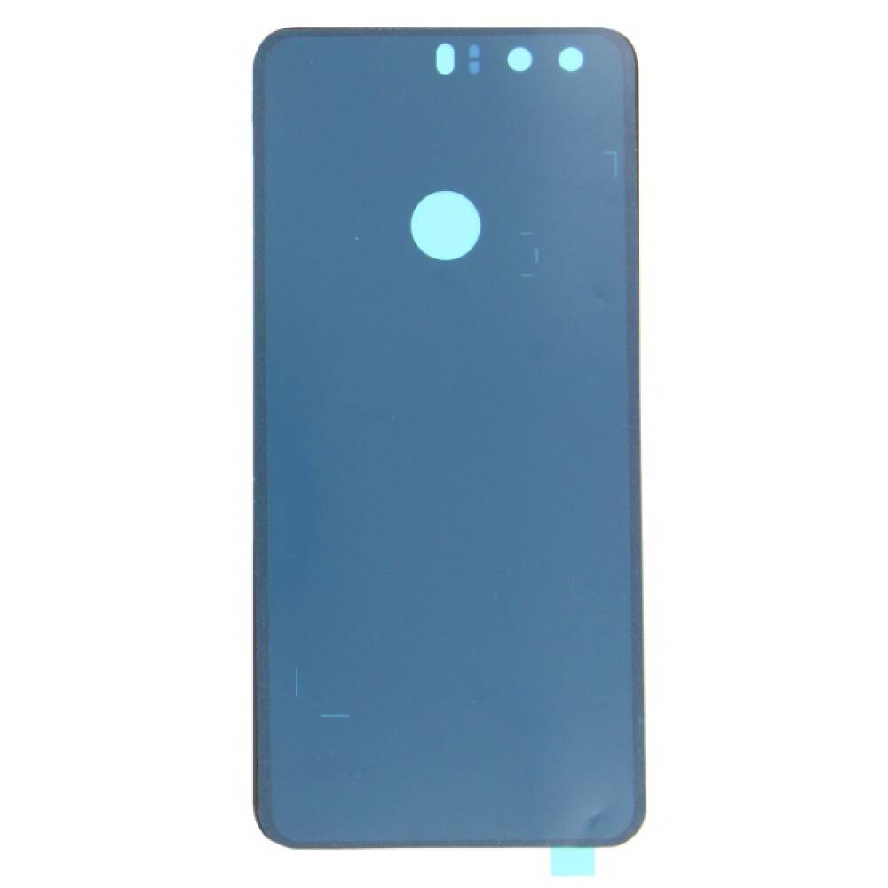 für Huawei Honor 8 Akkufachdeckel Backcover schwarz Rückseite