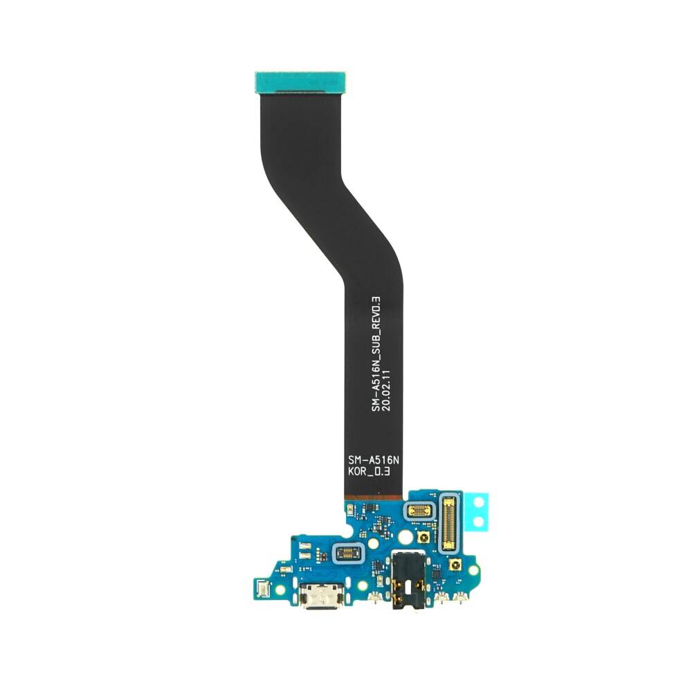 Original Ladebuchse für Samsung Galaxy A51 5G GH96-13456A