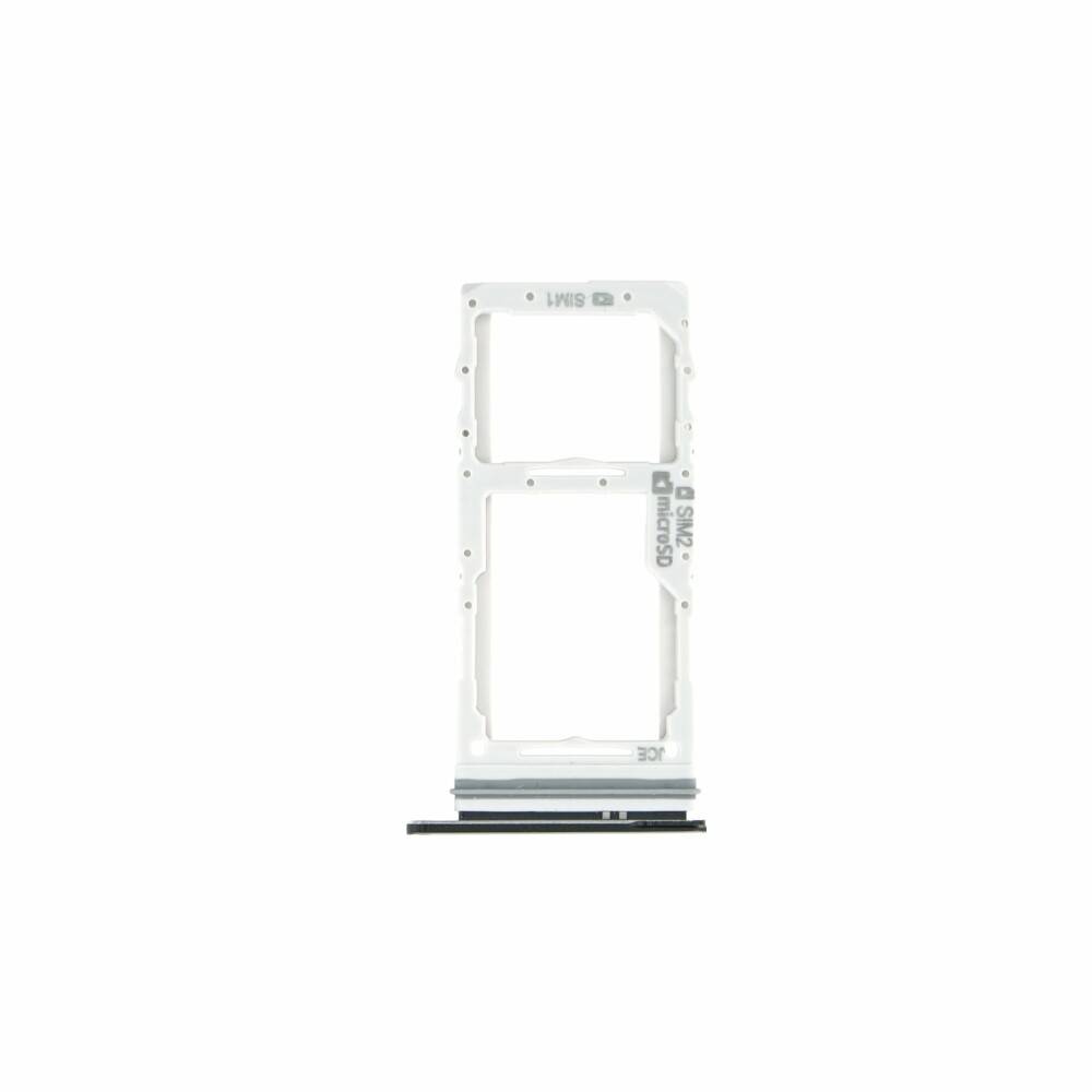 Original Ladebuchse für Samsung Galaxy S20+ Dual Schwarz GH98-45005A