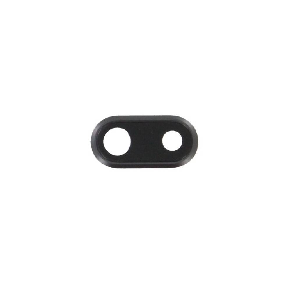 Hauptkamera Rückkamera für iPhone 8 Plus schwarz Kameraobjektiv NEU