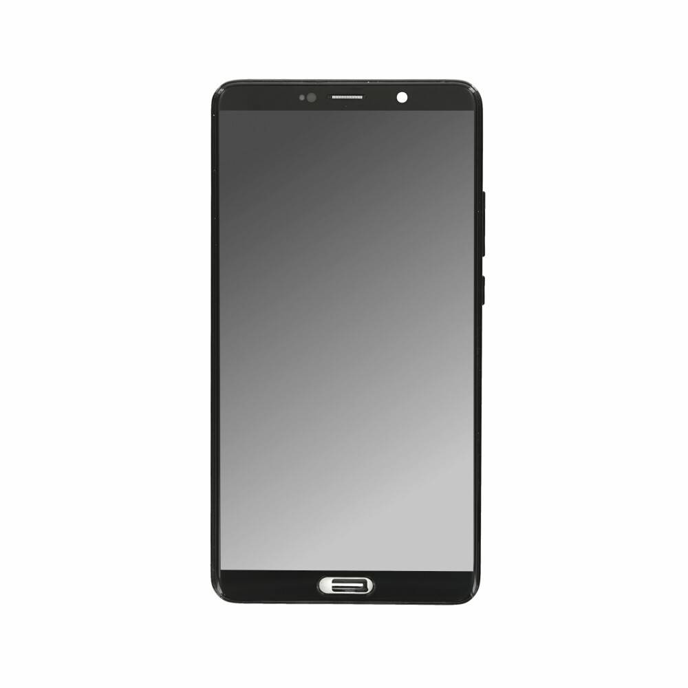 Display für Huawei Mate 10 LCD + Rahmen Schwarz Touch Bildschirm