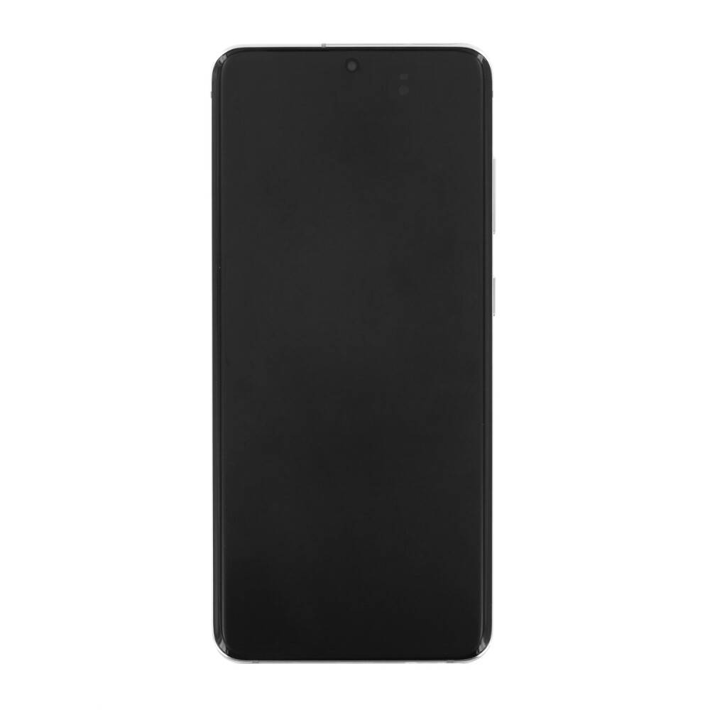 Original Display Samsung Galaxy S20 5G G980F G981B LCD cloud weiß GH82-22131B