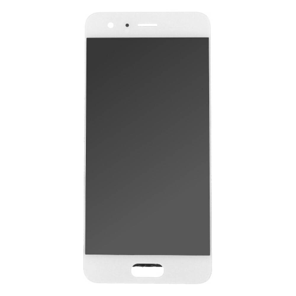 Display für Huawei Honor 9 Weiß LCD Bildschirm Touch