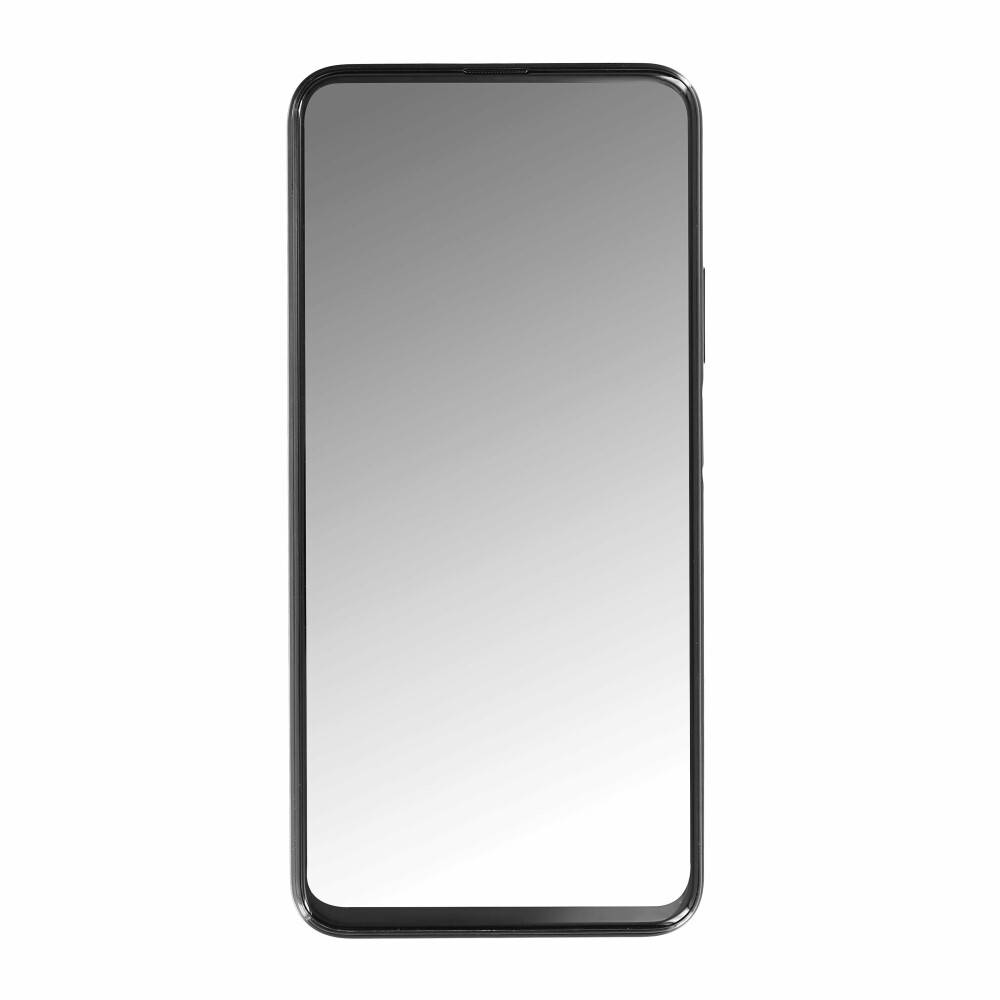 Display für Huawei P Smart Z LCD + Rahmen emerald grün Touch Bildschirm