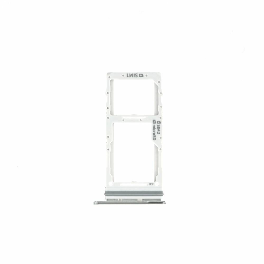 Original Ladebuchse für Samsung Galaxy S20 G980 Dual Weiß GH98-45070B