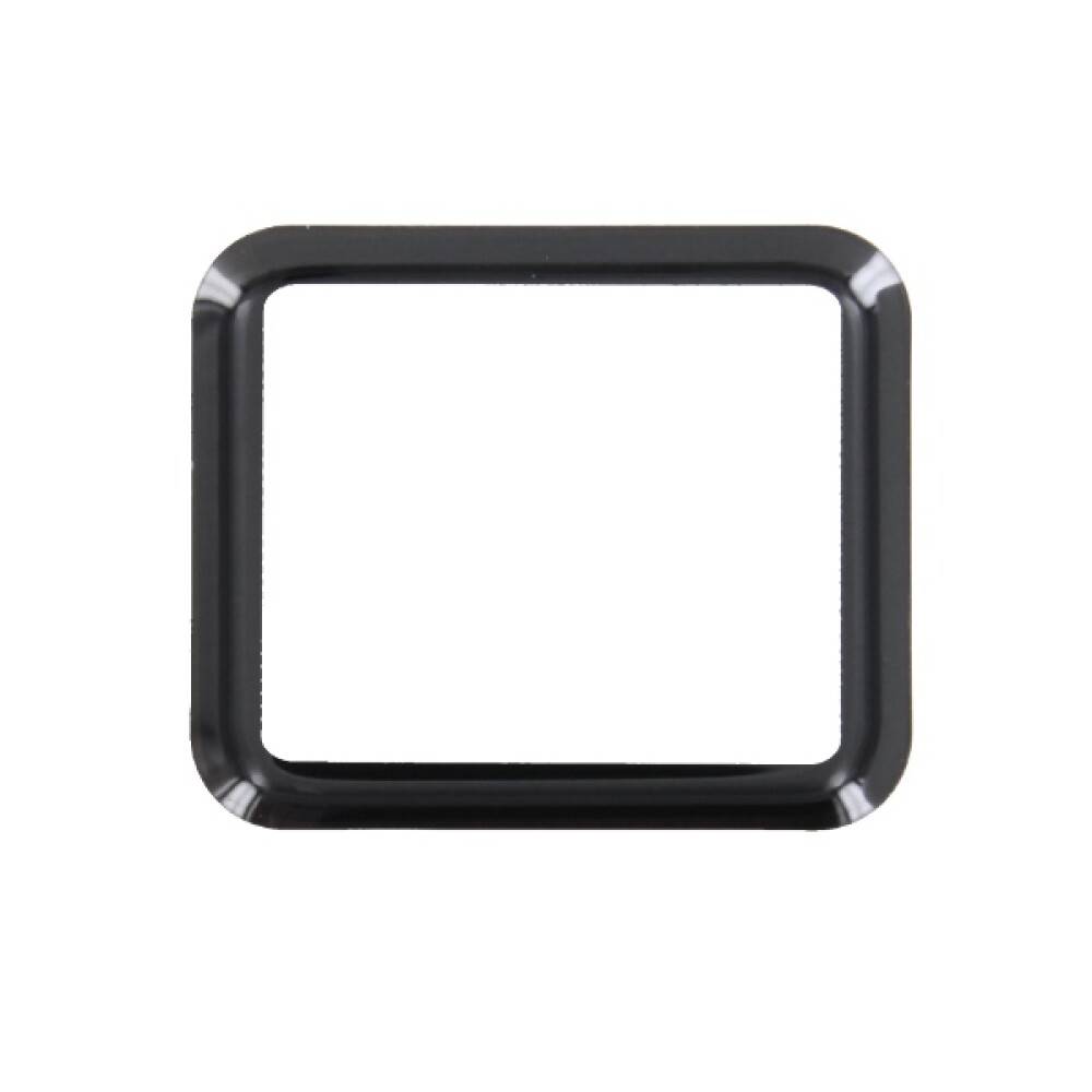 Displayglas für Apple Watch 42 mm 1. Generation LCD Panzerfolie A1554