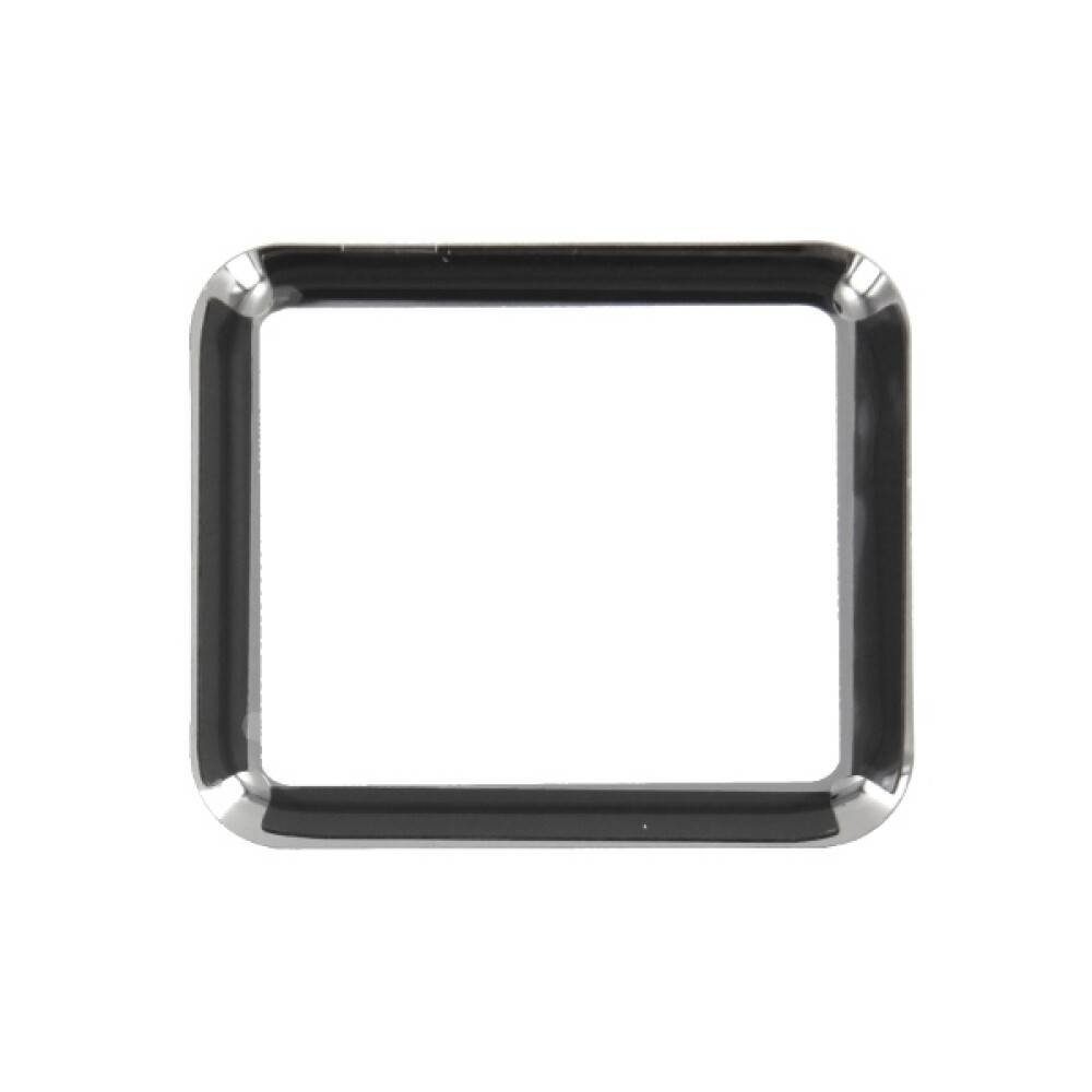 Displayglas für Apple Watch 42 mm 1. Generation LCD Panzerfolie A1554