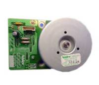 HP Baugruppe DC-Motor für Fixiereinheit - DC Motor Assembly