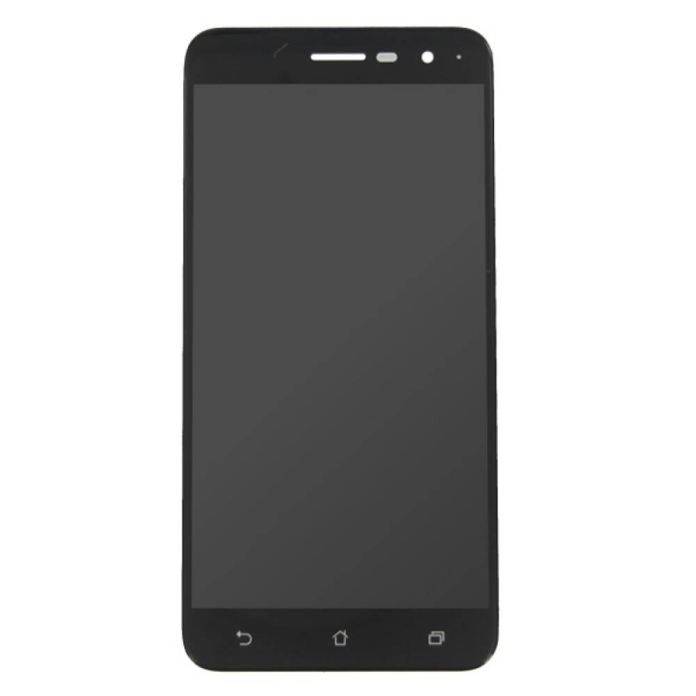 Display für Asus ZenFone 3 LCD schwarz Touch