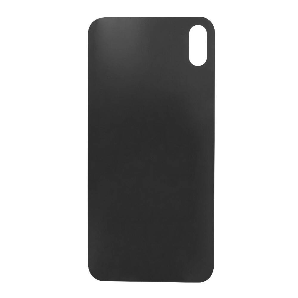 für iPhone XS Max Akkufachdeckel Backcover gold Rückseite
