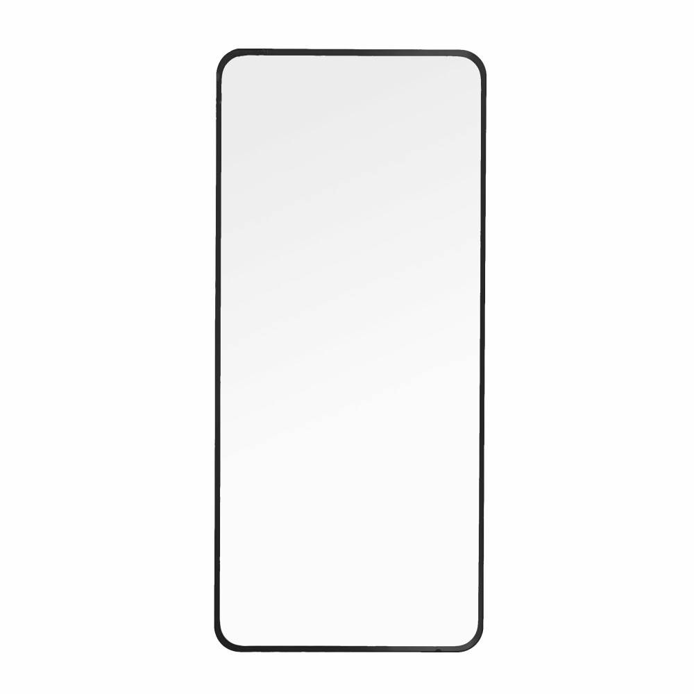 prio 3D Displayschutzglas für Samsung F52 5G schwarz