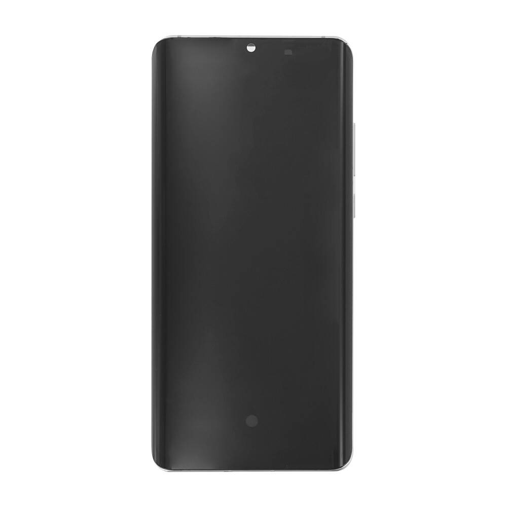 Display für Huawei P30 Pro LCD + Rahmen Breathing Crystal Touch Bildschirm