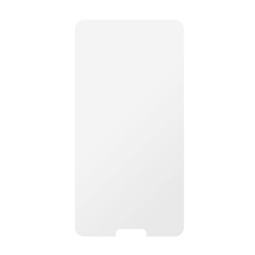 prio Displayschutzglas für Huawei P20 Lite transparent