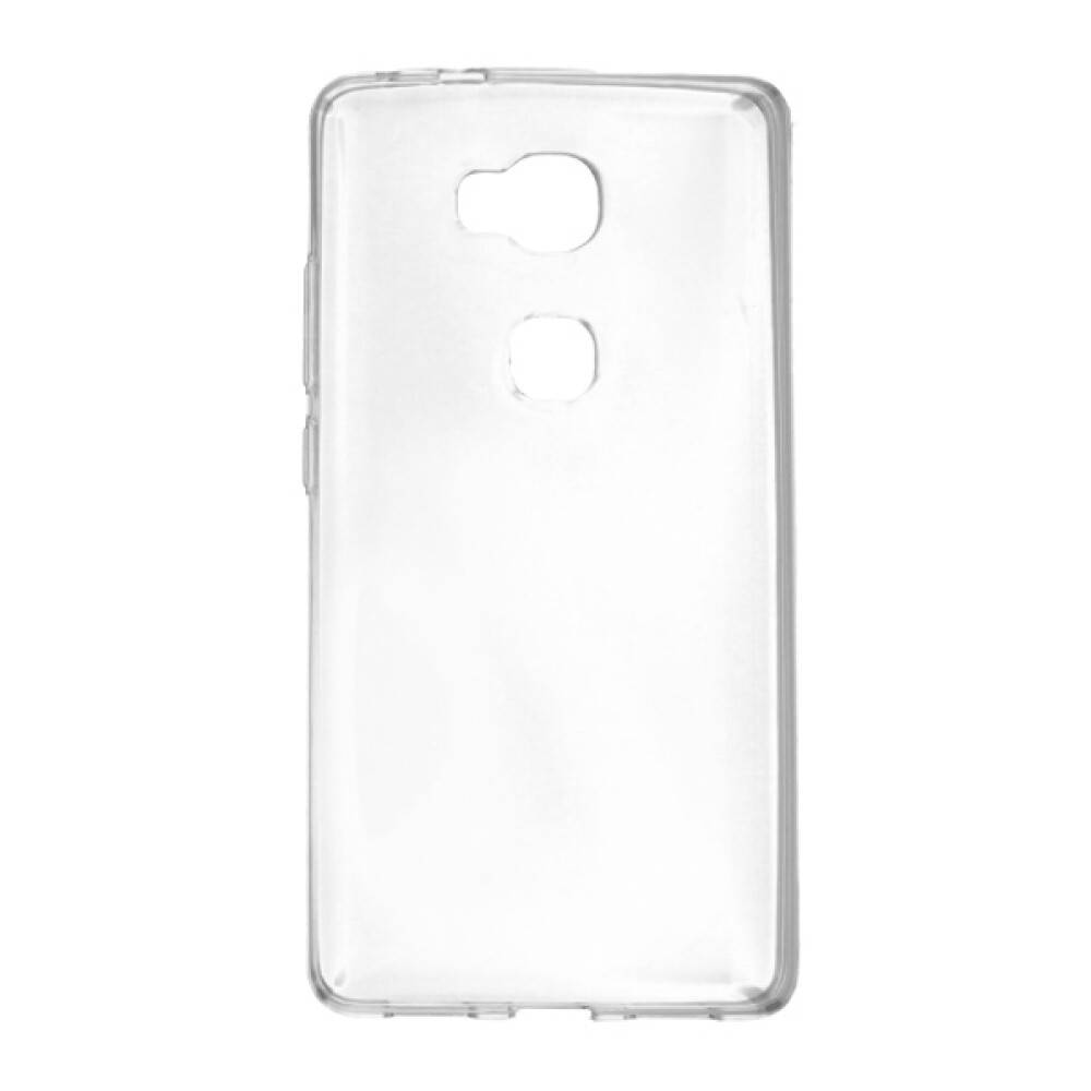 TPU Handyhülle für Huawei Honor 5X Transparent Schutz Tasche