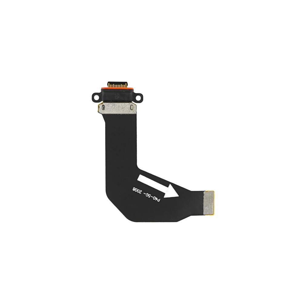 Ladebuchse für Huawei P40 Dock Flex Ersatz