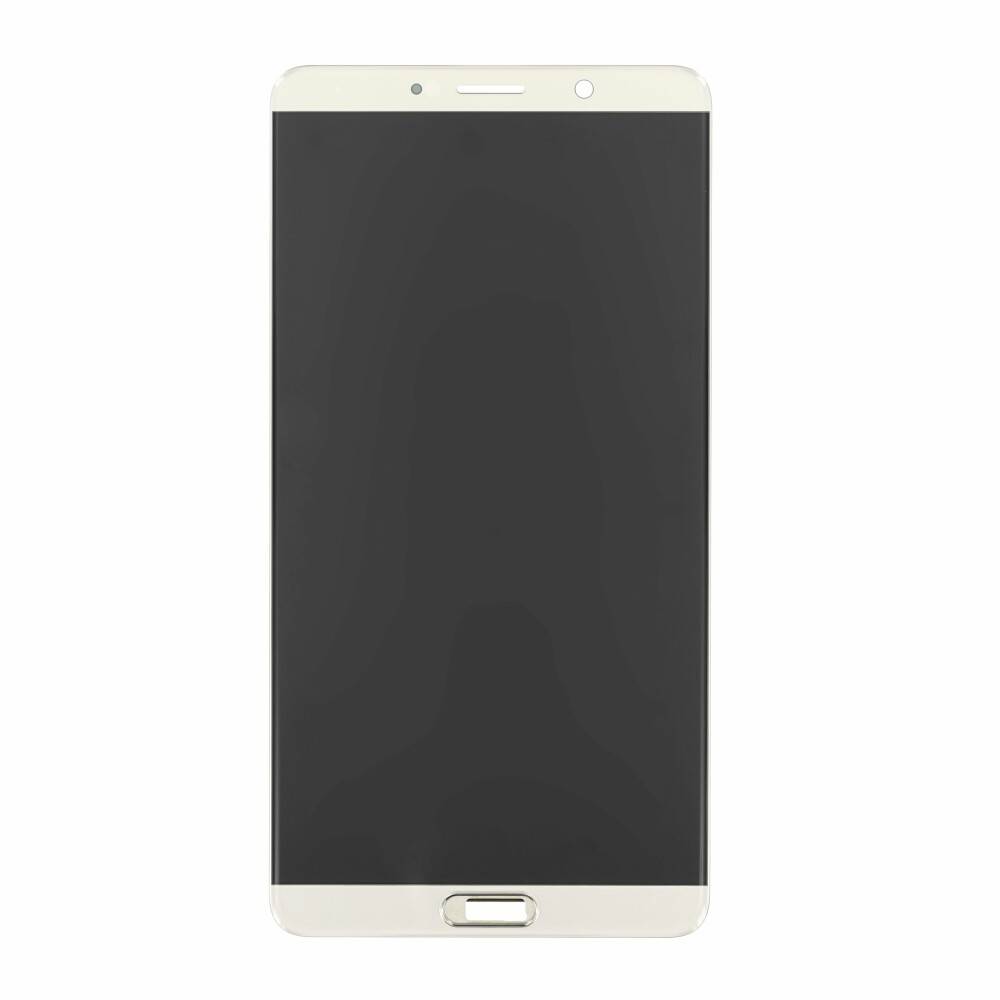 Display für Huawei Mate 10 Gold LCD Bildschirm Touch