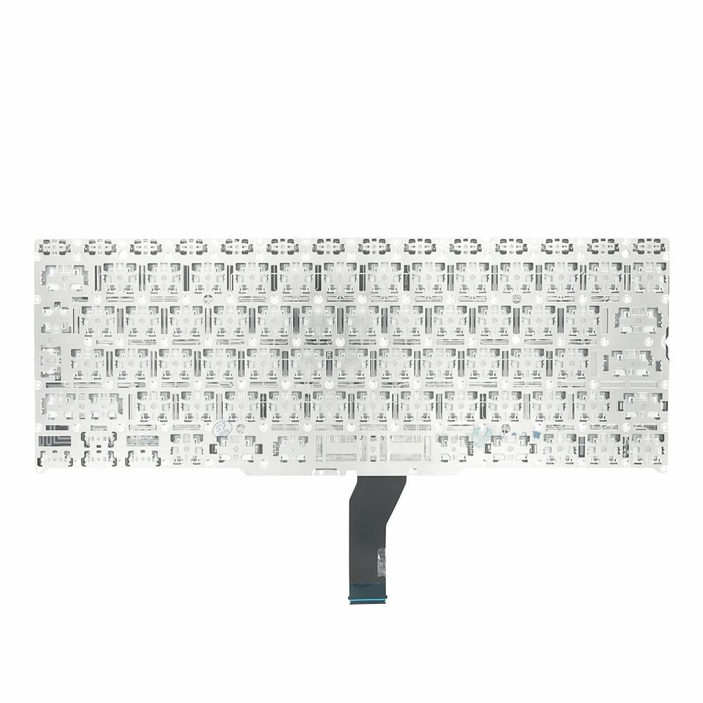 Tastatur (Spanisches Layout) für MacBook Air 11 Zoll (2010) A1370