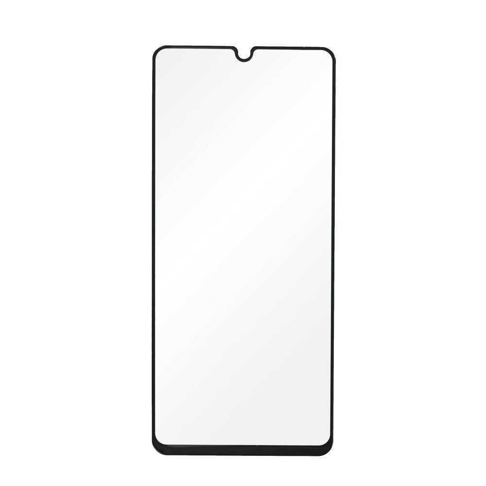 prio 3D Displayschutzglas / Panzerglas für Samsung A42 5G schwarz