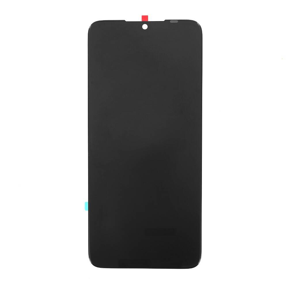 Display für Xiaomi Redmi Note 7 LCD Schwarz Touch Bildschirm