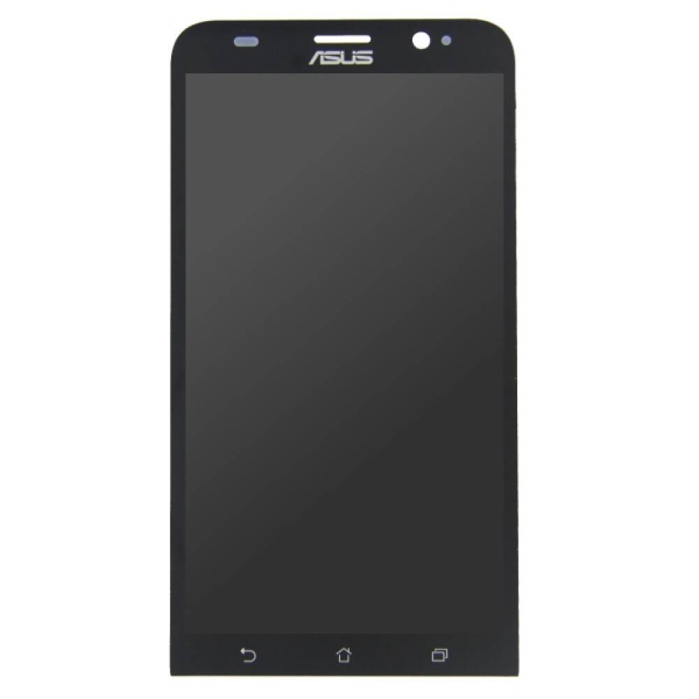 Display für Asus ZenFone 2 LCD Bildschirm Touch ohne Rahmen