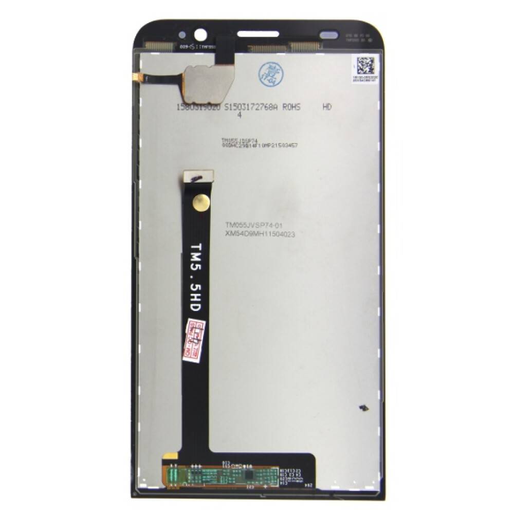 Display für Asus ZenFone 2 LCD Bildschirm Touch ohne Rahmen