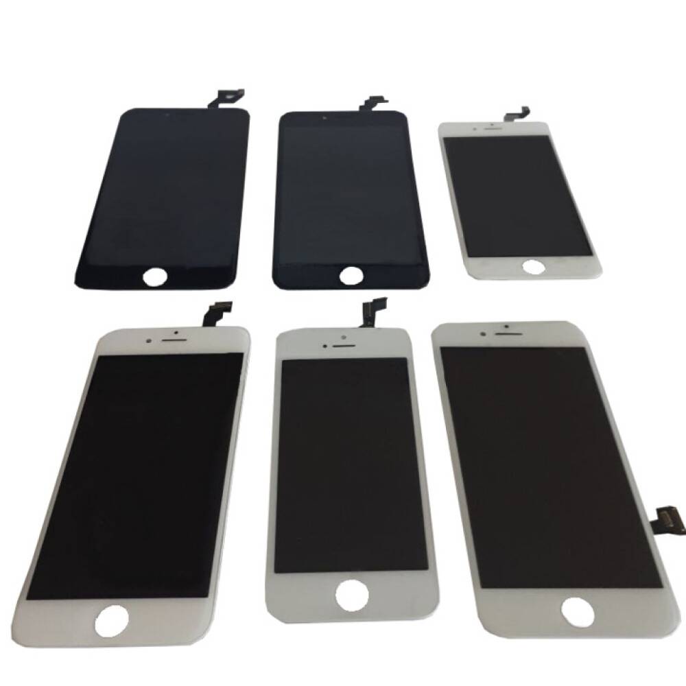 Display für iPhone LCD Bildschirm Touchproblems