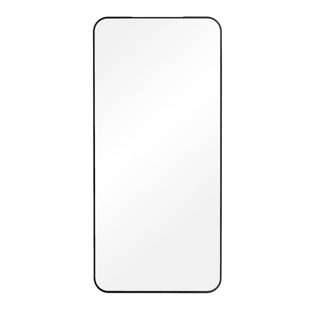prio 3D Displayschutzglas für Samsung S22 schwarz