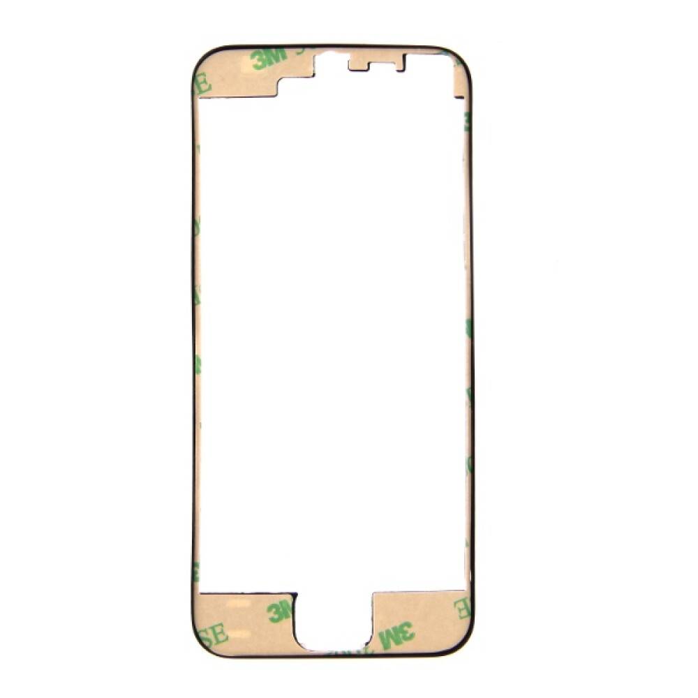 Display LCD + Rahmen für iPhone 5s Schwarz