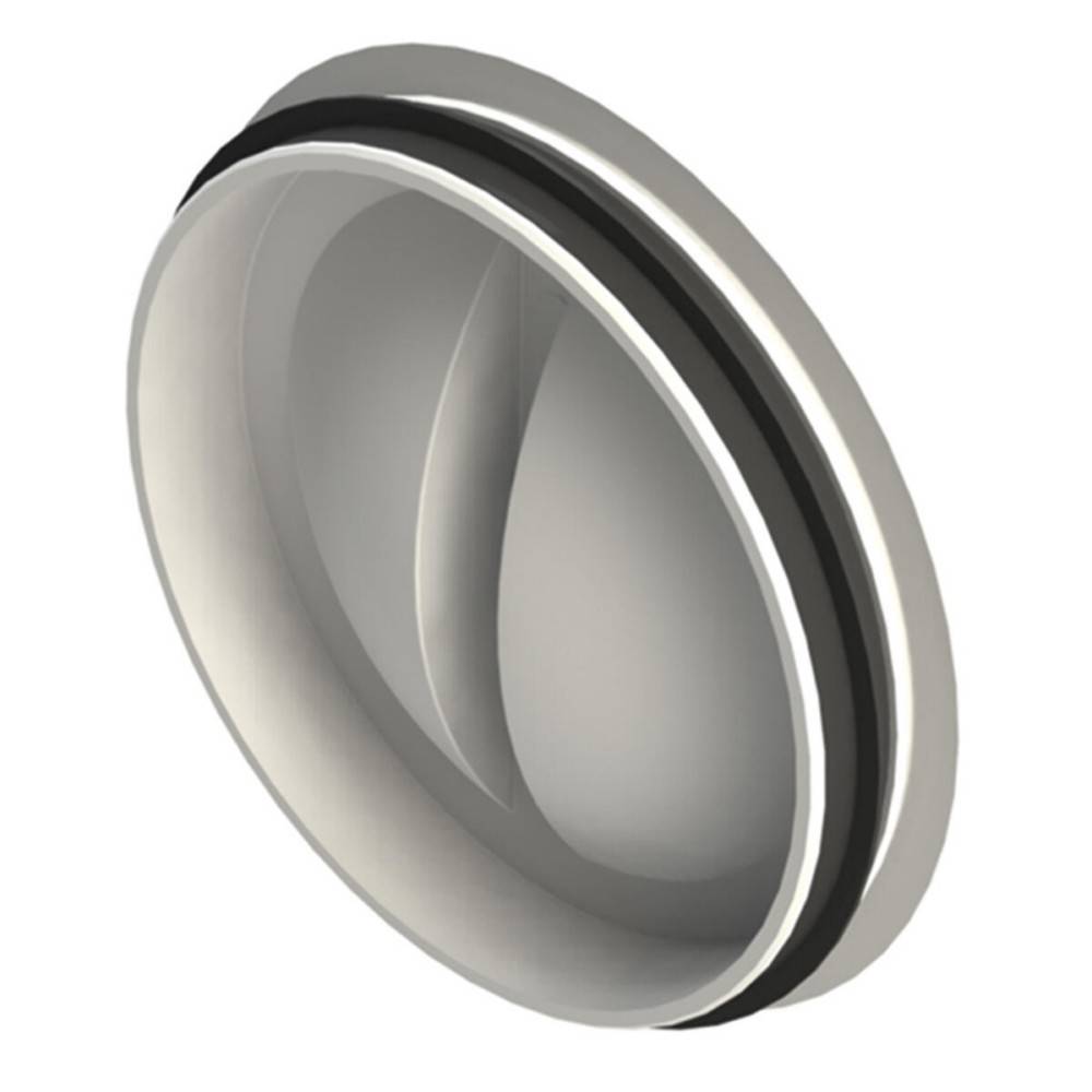 Helios Ventilatoren FlexPipe Verschlussdeckel FRS-VD 125