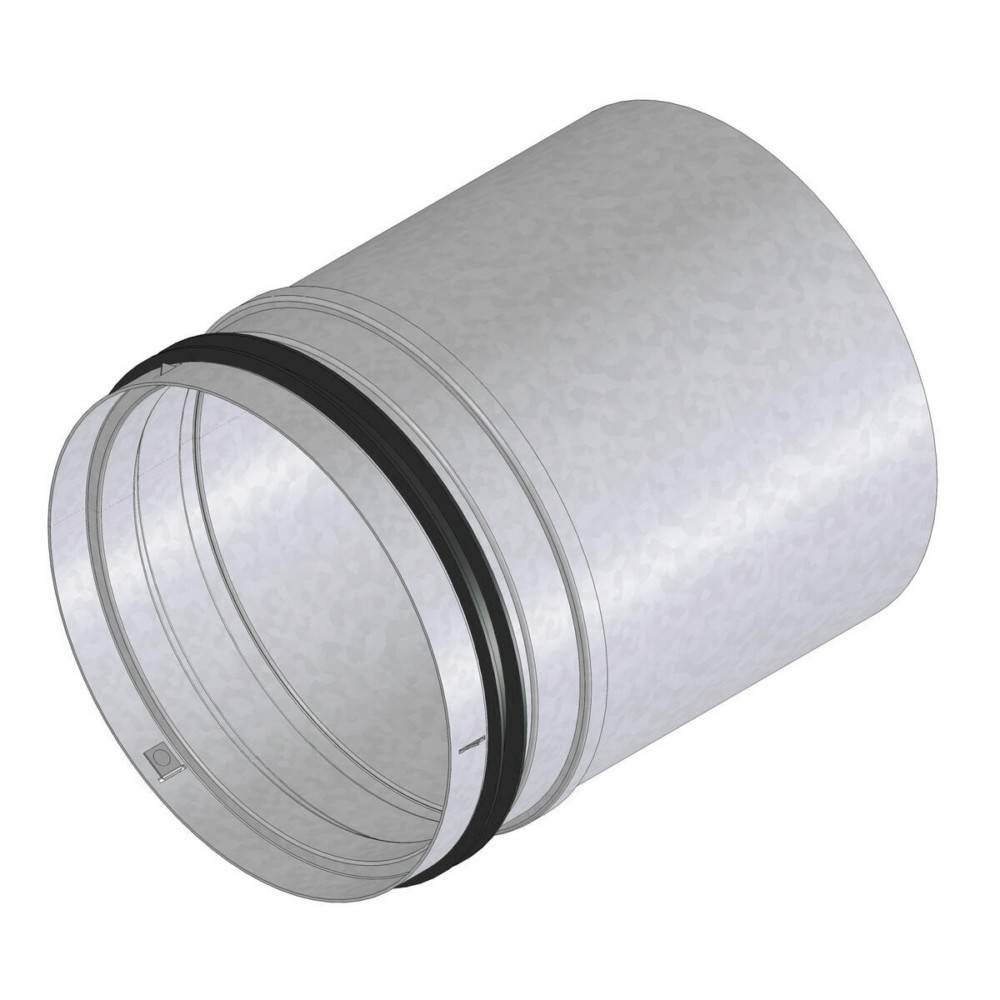 Helios Ventilatoren FlexPipe Verlängerung FRS-VV125