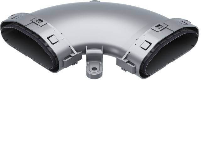 Stiebel Eltron Luftverteilsystem LVE BF 90