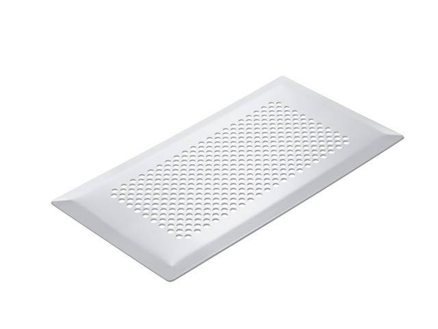 Stiebel Eltron Designgitter LVE FG-BW