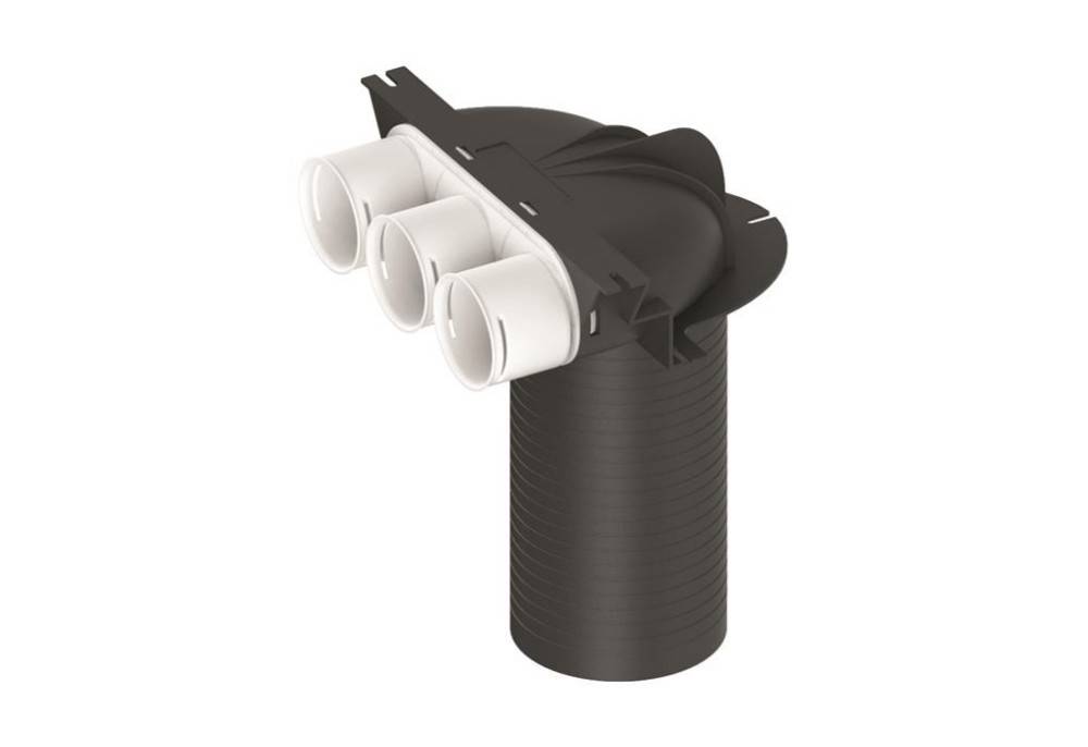 Maico Umlenkstück MA-U3-63