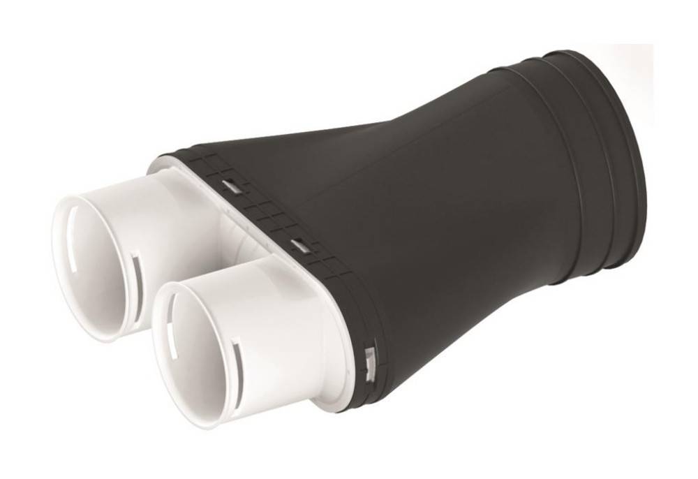 Maico Adapter MA-AD2-75