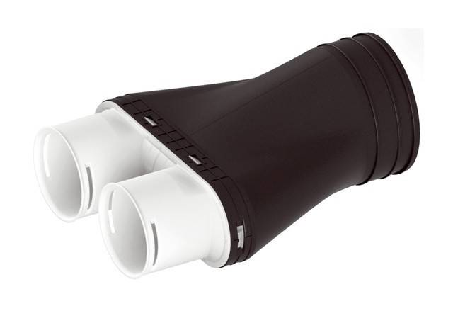 Maico Adapter MA-AD2-75