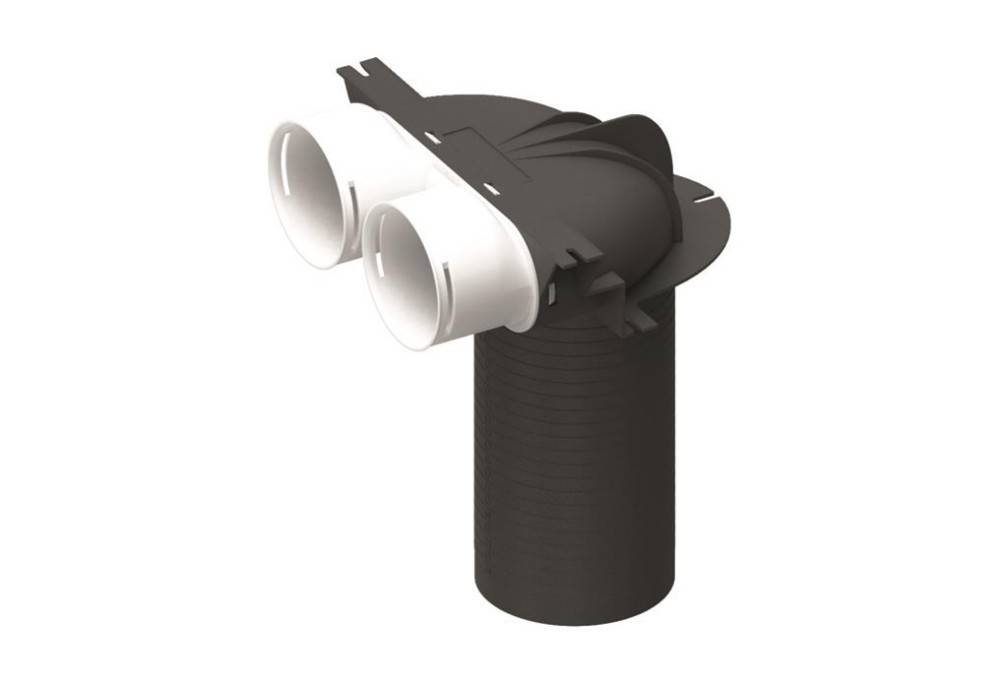 Maico Umlenkstück MA-U2-90