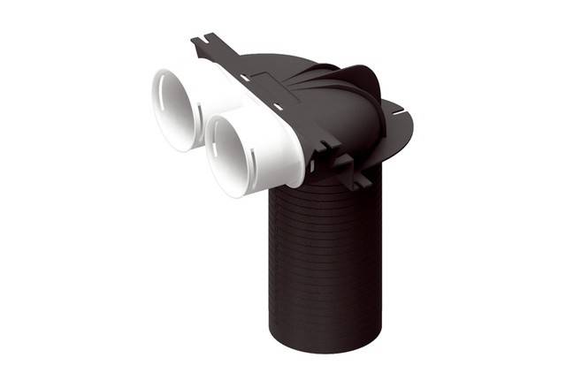 Maico Umlenkstück MA-U2-90