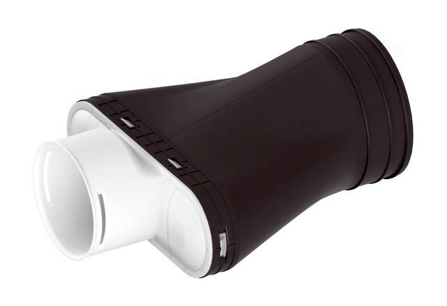 Maico Adapter MA-AD1-90