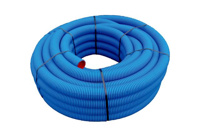 MA-FR Flexrohre - Maico Ventilatoren