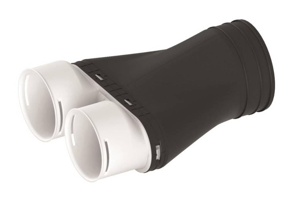 Maico Adapter MA-AD2-90